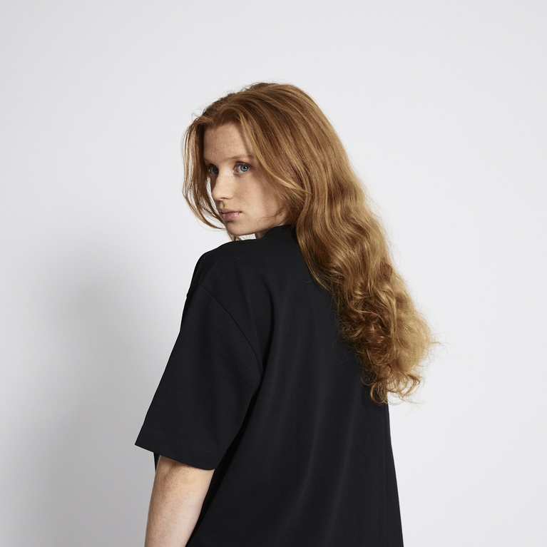 T-shirt "Oversized Tee"